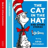 Portada de CAT IN THE HAT AND OTHER STORIES (DR SEUSS)