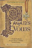 Portada de PAGAN'S VOWS (PAGAN CHRONICLES)