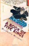 Portada de A BOOK OF  FIVE RINGS