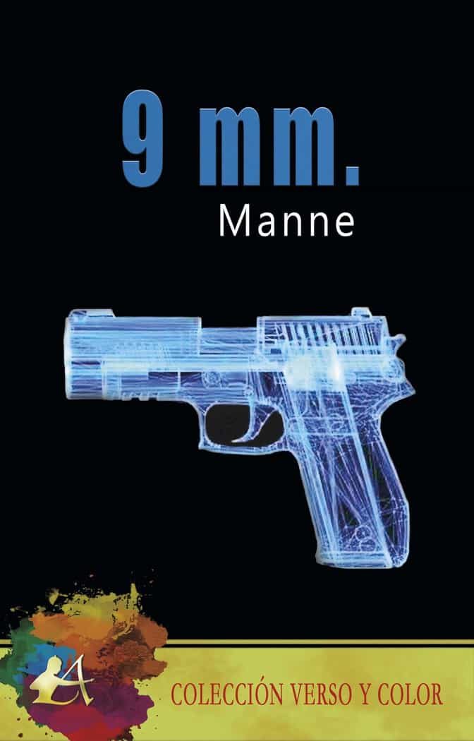 Portada de 9 MM.