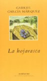 Portada de LA HOJARASCA