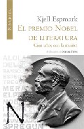 Portada de EL PREMIO NOBEL DE LITERATURA