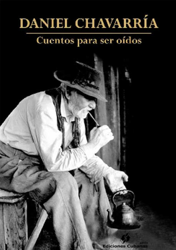 Portada del libro