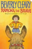 Portada de (RAMONA THE BRAVE) BY CLEARY, BEVERLY (AUTHOR) PAPERBACK ON (02 , 1995)