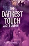 Portada de THE DARKEST TOUCH