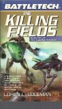 Portada de BATTLETECH: KILLING FIELDS