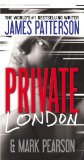 Portada de PRIVATE LONDON
