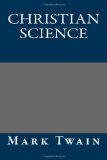 Portada de CHRISTIAN SCIENCE