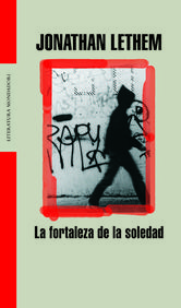 Portada de LA FORTALEZA DE LA SOLEDAD