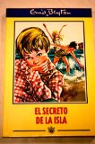 Portada de EL SECRETO DE LA ISLA