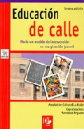 Portada del libro