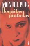 Portada de BOQUITAS PINTADAS