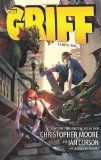 Portada de (THE GRIFF: A GRAPHIC NOVEL) BY MOORE, CHRISTOPHER (AUTHOR) PAPERBACK ON (07 , 2011)