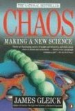 Portada de CHAOS: MAKING A NEW SCIENCE