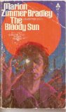 Portada de THE BLOODY SUN