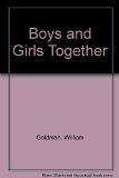 Portada de BOYS AND GIRLS TOGETHER