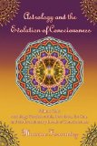 Portada de ASTROLOGY AND THE EVOLUTION OF CONSCIOUSNESS-VOLUME 1