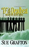 Portada de D IS FOR DEADBEAT (KINSEY MILLHONE MYSTERIES)