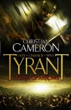 Portada de TYRANT: STORM OF ARROWS (TYRANT 2)