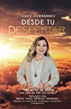 Portada de DESDE TU DESPERTAR: UN ACTO DE AMOR PARA VIVIR UNA VIDA CON SENTIDO (1)