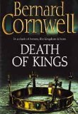 Portada de DEATH OF KINGS