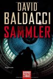 Portada de DIE SAMMLER: ROMAN