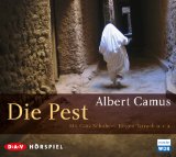Portada de DIE PEST