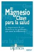 Portada del libro