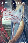 Portada de EN BUSCA DEL HIGHLANDER