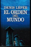 Portada de (S/DEV) ORDEN DEL MUNDO, EL (GRAN VIA (EL ANDEN))