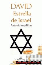 Portada de DAVID, ESTRELLA DE ISRAEL - EBOOK