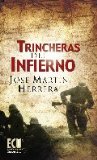 Portada de TRINCHERAS DEL INFIERNO