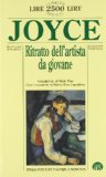 Portada de RITRATTO DELL'ARTISTA DA GIOVANE (BIBLIOTECA ECONOMICA NEWTON)