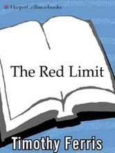 Portada de THE RED LIMIT