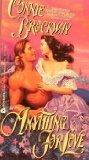 Portada de ANYTHING FOR LOVE