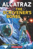 Portada de ALCATRAZ VERSUS THE SCRIVENER'S BONES