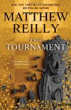 Portada de THE TOURNAMENT