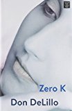 Portada de ZERO K