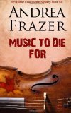 Portada de MUSIC TO DIE FOR