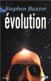 Portada de EVOLUTION