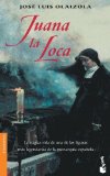 Portada de JUANA LA LOCA