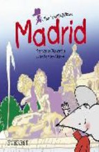 Portada de MADRID: EL RATON VIAJERO