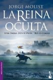 Portada de LA REINA OCULTA