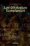 Portada de LOS MISTERIOS TEMPLARIOS