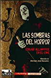 Portada de LAS SOMBRAS DEL HORROR: EDGAR ALLAN POE EN EL CINE