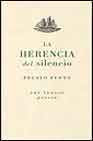 Portada de LA HERENCIA DEL SILENCIO