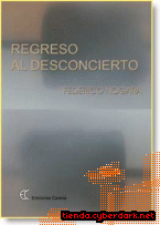 Portada de REGRESO AL DESCONCIERTO - EBOOK