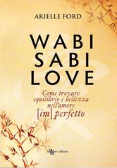 Portada de WABI SABI LOVE