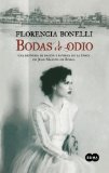 Portada de BODAS DE ODIO