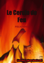 Portada de LE CERCLE DE FEU - EBOOK